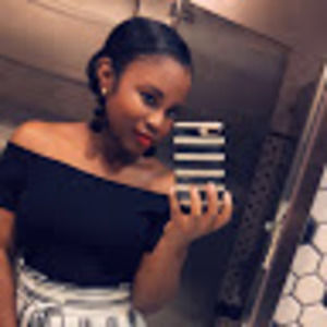 Meet your Posher, Maggie